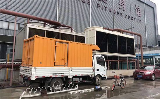 乐平300KW发电机组适配电缆规格选型指南