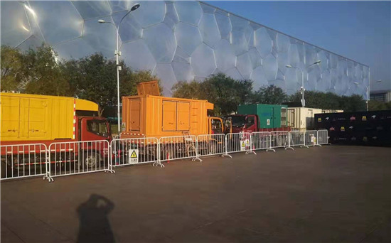 乐平400KW发电机组适配电缆规格选型指南