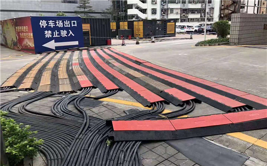 乐平发电机组电缆选型完整具体步骤(工程通用标准流程)